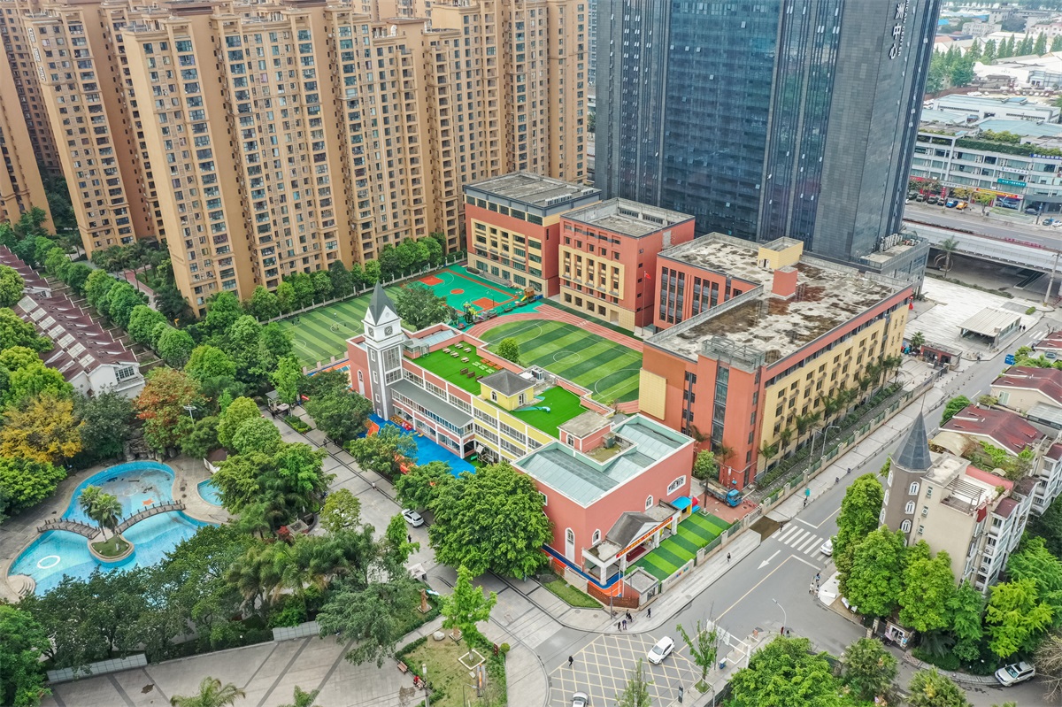 成都建筑空間攝影專業服務商 - 成都魅彩影視傳媒